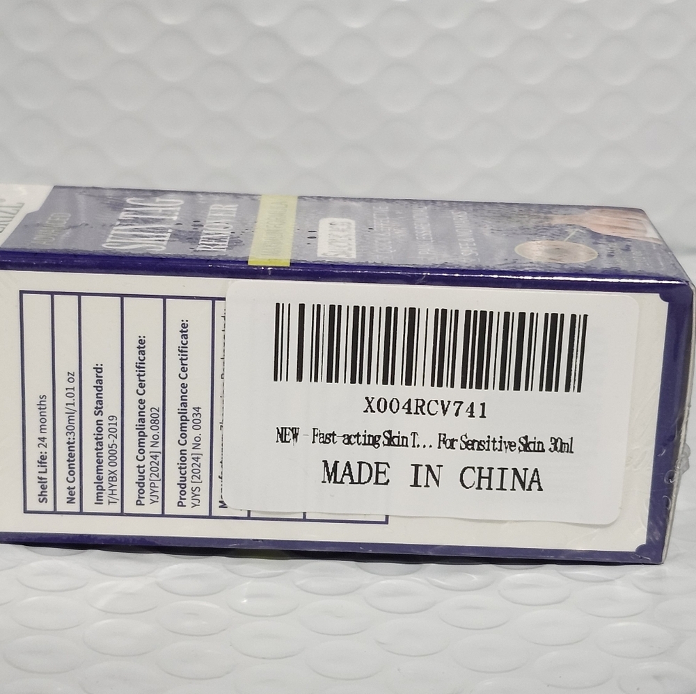 Zrizl Advanced Skin Tag Remover - Bundle Of 3 - Picture 6 of 6